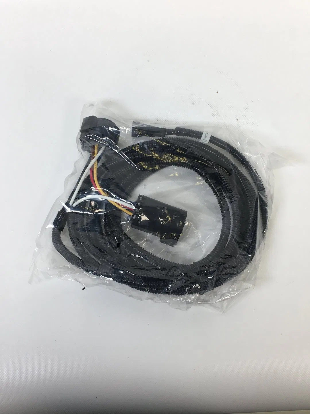 827WS – WEATHERGUARD Tool Box Light Wiring Harness, For Wiring Weatherguard Lighted Tool Box To The Trailer Hitch Con...